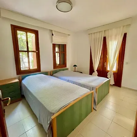 Romantic Pool Overlooking The Islands * Kaş