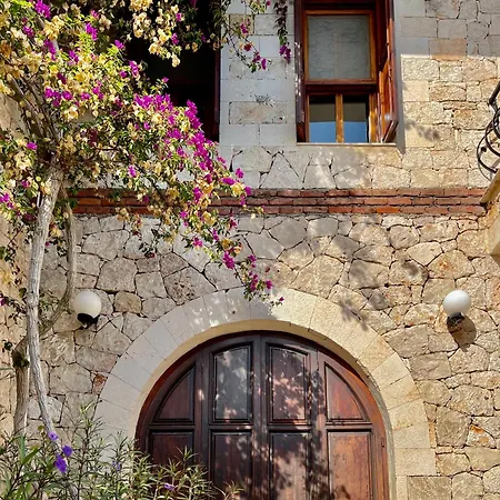 Romantic Pool Overlooking The Islands