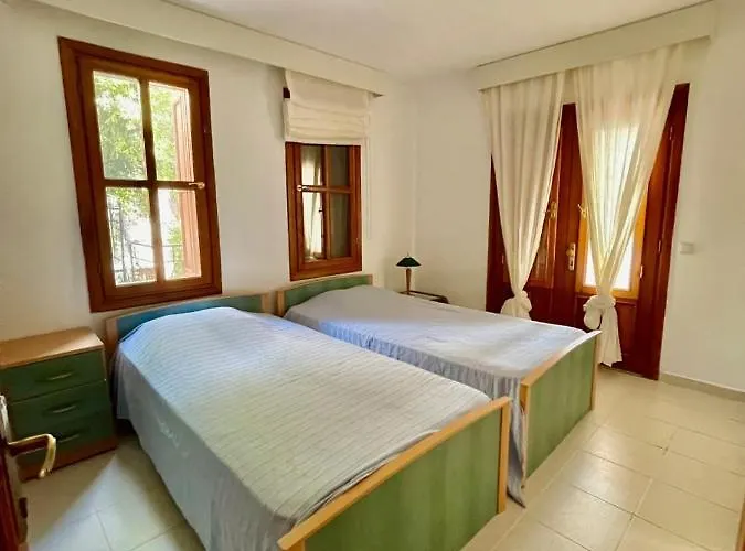 Romantic Pool Overlooking The Islands * Kaş