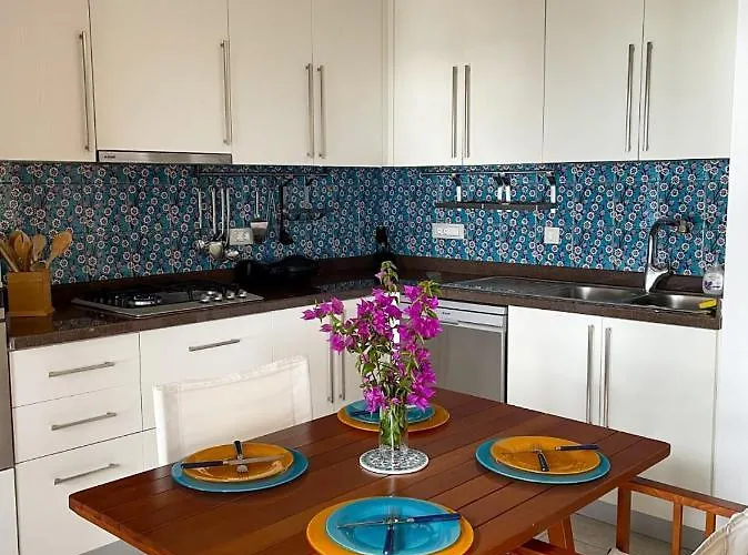 Villa Romantic Pool Overlooking The Islands